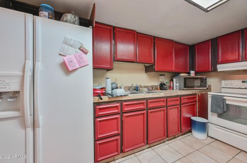 6621 Pasadena Ave, Glendale AZ  85301-7226 exterior