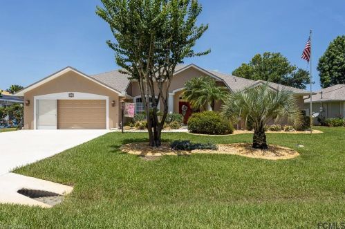 22 Edgemont Ln, Palm Coast, FL 32164-6347