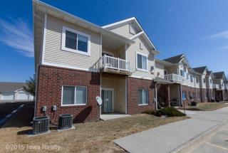 907 7th Ave, Ivy IA 50009-2120 exterior