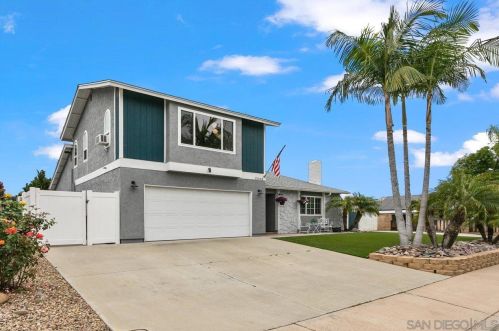 13663 Paseo Del Mar, El Cajon, CA 92021-2156