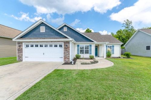 388 Sonoma Rd, Jacksonville, NC 28546-8405