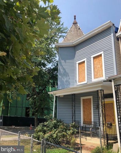 1600 Montello Ave, Washington, DC 20002-2702