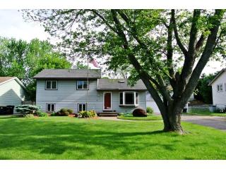 5548 Upper 182 St, Farmington MN  55024-8108 exterior