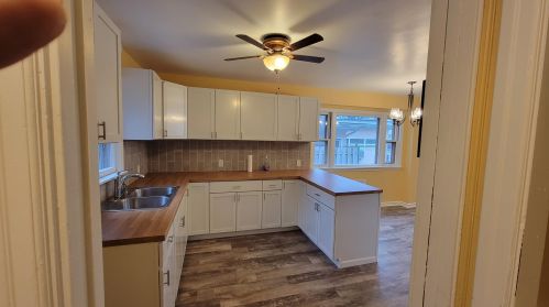 4108 41st St, Milwaukee WI  53221-5764 exterior