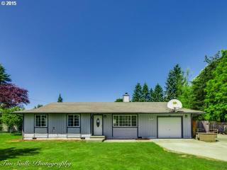 316 6 St, Battle Ground WA  98604-8141 exterior