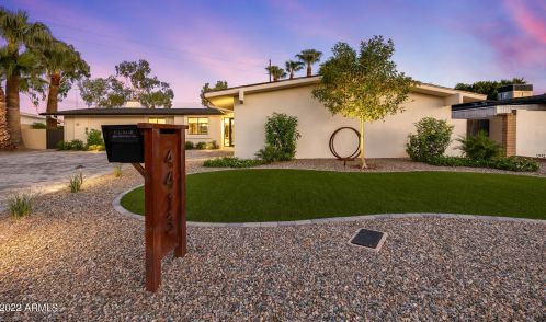4413 87th Pl, Scottsdale, AZ 85251-2917
