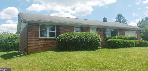 7707 Woodside Ave, Harrisburg, PA 17112-3734
