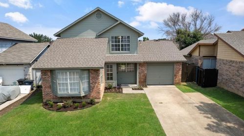 4637 Waterway Dr, Fort Worth, TX 76137-1531