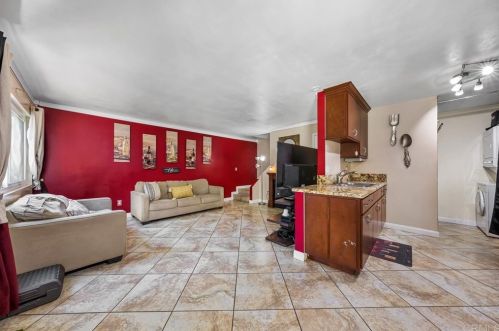 3146 Caminito Quixote, San Diego CA 92154-2253 exterior