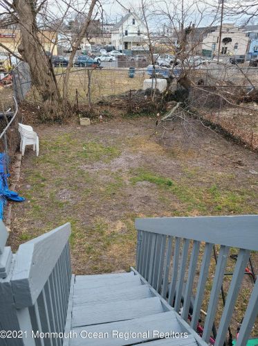 1023 Sewall Ave, Tinton Falls NJ  07712-6447 exterior