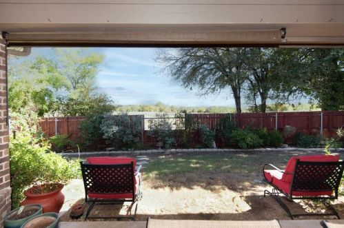 1010 Burkburnett Dr, Weatherford TX  76087-2819 exterior