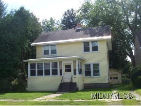 216 Garden St, Rome, NY 13440-4361