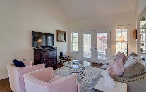 283 Shoreline Dr, North Augusta SC  29841-5408 exterior