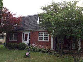 1153 Rosedale Ave, Bucyrus, OH 44820-3048
