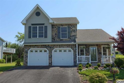 131 Lakeside Dr, Alpine, PA 17339-9234