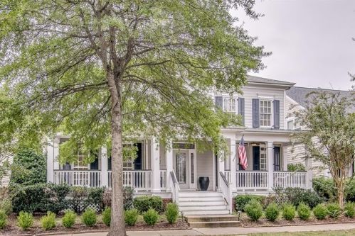 207 Cheltenham Ave, Franklin, TN 37064-8613
