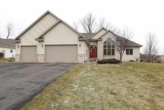 8405 Castleberry Cir, Weston, WI 54476-5688