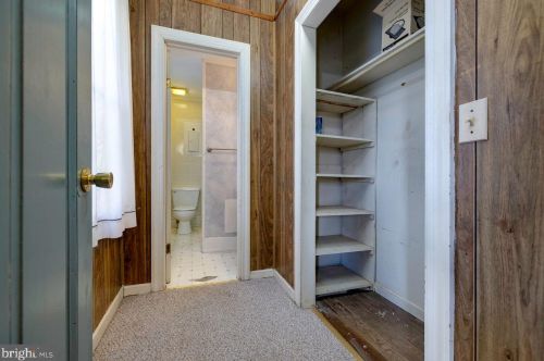 1552 Kimball Rd, Richmond National Battlefiel VA  22835-4015 exterior