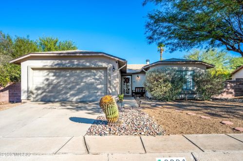9991 Watson Dr, Tucson, AZ 85730-3196