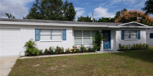 1300 Milton St, Titusville, FL 32780-6361