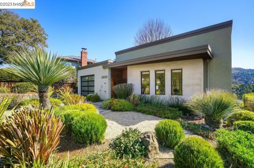 6808 Estates Dr, Oakland, CA 94611-3224