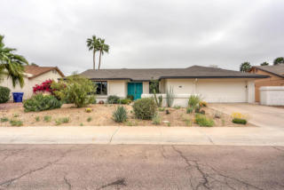 3407 Hartford St, Chandler, AZ 85225-7151