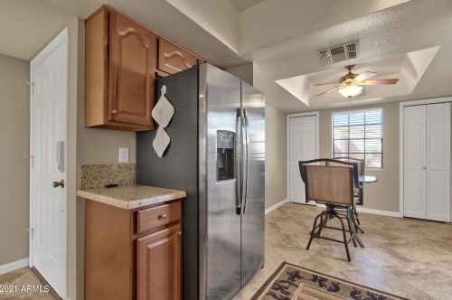 11131 Yucca St, Scottsdale AZ  85259-6990 exterior