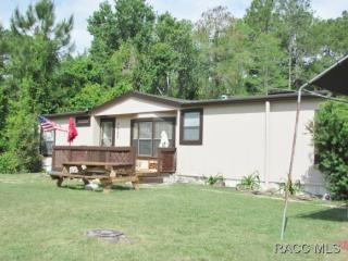 7927 Cyprian Ct, Homosassa, FL 34448-6001