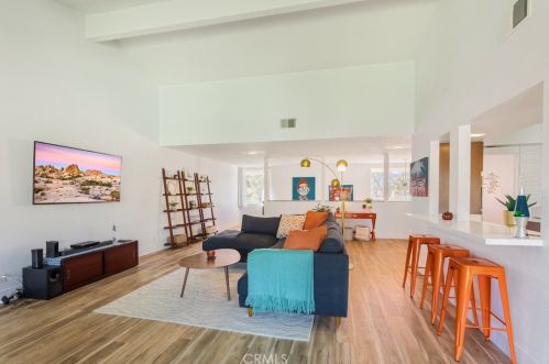 79376 Montego Bay Dr, Indio CA  92203-8051 exterior