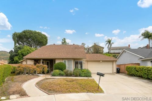 6747 Bestwood Ct, San Diego, CA 92119-1534