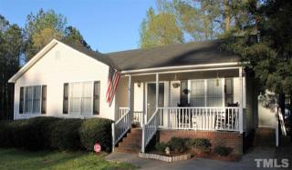 1001 Roundtable Ct, Knightdale, NC 27545-7761