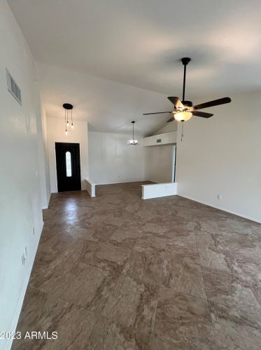 18646 50th Ave, Glendale AZ  85308-4843 exterior