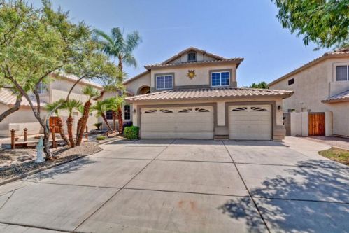 853 Spur Ave, Gilbert, AZ 85233-6234