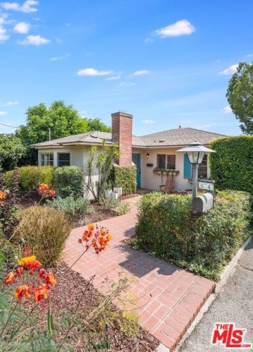 64 Carter Ave, Sierra Madre, CA 91024-1241