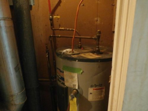 30 Paige Dr, Coventry RI 02816-8931 exterior