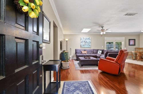 431 Malden Dr, Richardson, TX 75080-4539