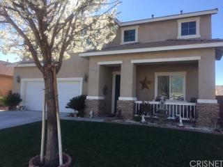 44521 17th St, Lancaster, CA 93534-2863