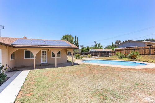 1970 Granite Hills Dr, El Cajon CA  92019-2043 exterior