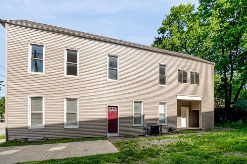 4206 Colerain Ave, Cincinnati, OH 45223-1902