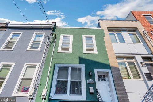 1442 Bouvier St, Philadelphia, PA 19146-4725