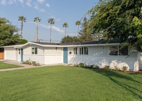 1164 Calvados Ave, Covina CA  91722-1602 exterior