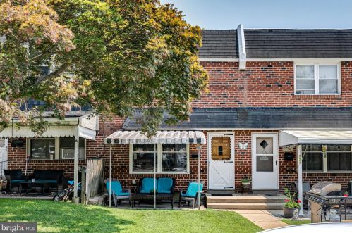 276 Park Ave, Prospectville, PA 19002-4813