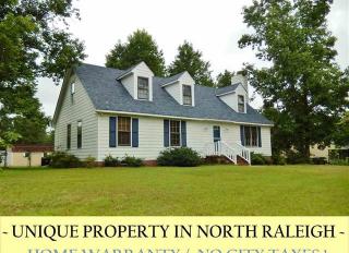 3701 Old Country Ln, Raleigh, NC 27616-8568