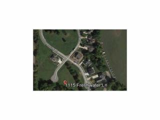 1115 Freshwater Ln, Cicero, IN 46034