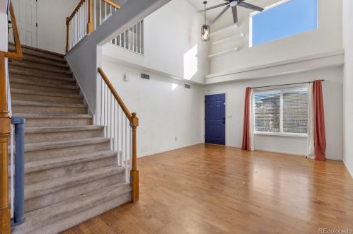 4075 Orleans St, Denver CO  80249-8017 exterior