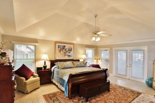 1819 Lake Reedy Blvd, West Frost Proof FL  33843-9655 exterior