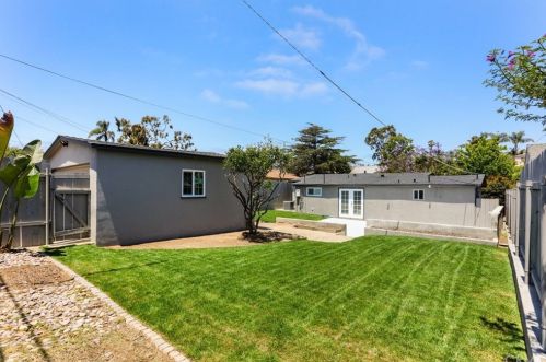 1627 Catalina Blvd, San Diego CA  92107-3720 exterior