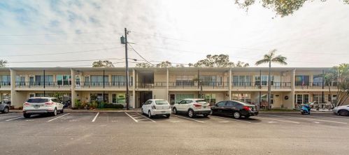 5694 40th Ter, Saint Petersburg, FL 33709-5409