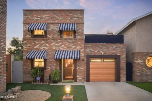 373 Coronado Rd, Phoenix AZ  85003-1146 exterior