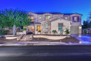 13063 Chucks Ave, Peoria, AZ 85383-7812